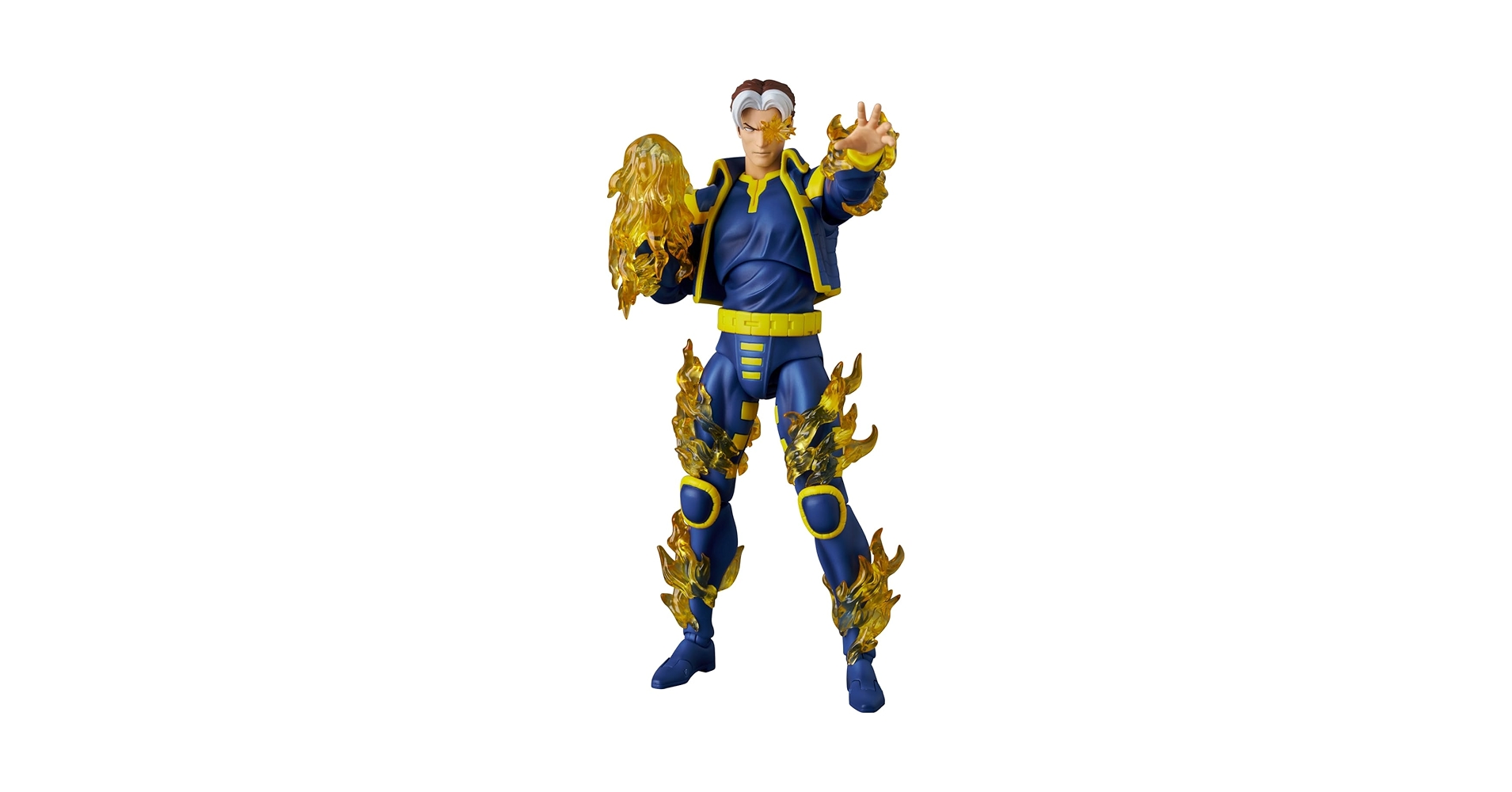 mafex x-men 4体セット mafex x-men 4体セット mafex x-men 4体セット Amazon.co.jp